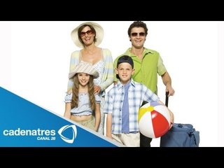 Tips para viajar más seguro / Tips de viaje
