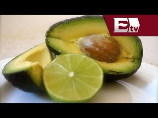 Altos Precios del Limón y Aguacate / Lo mejor con David Páramo