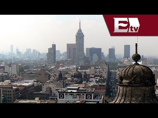 Como se ejercen los presupuestos en las delegaciones del DF / Opiniones Encontradas