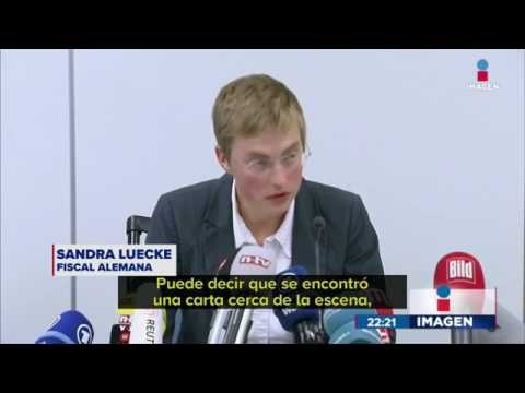 Así ocurrió el atentado al autobús del Borussia Dortmund