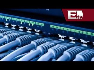 Conferencia de prensa sobre Telecomunicaciones (segunda parte)