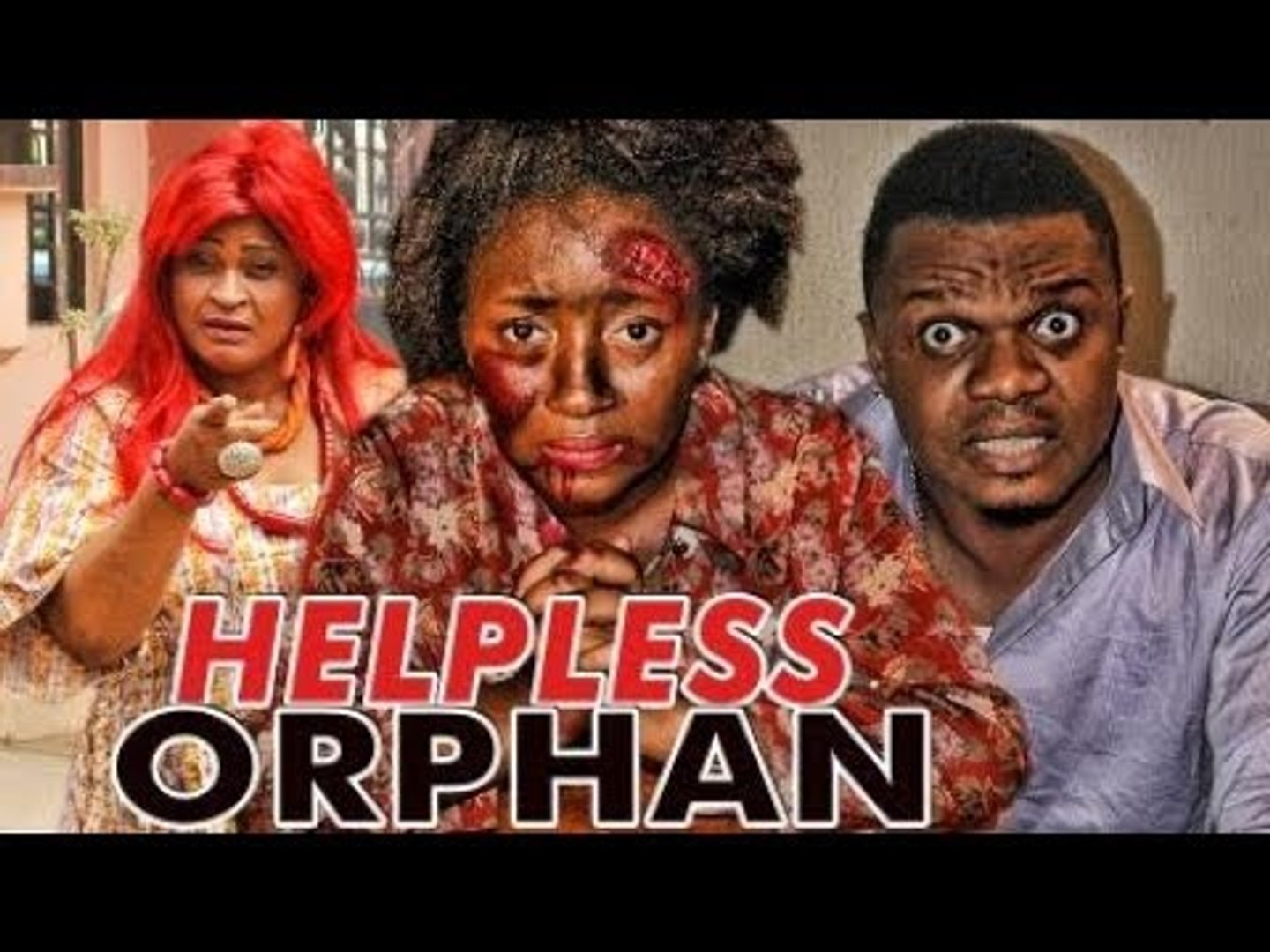Orphan full movie watch online dailymotion sale