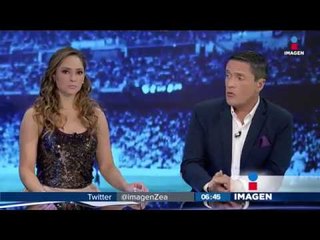 Violencia en la Liga MX durante el Veracruz-Tigres