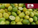 'Precio del limón se estabilizará en abril', Enrique Martínez y Martínez / Excélsior en la media