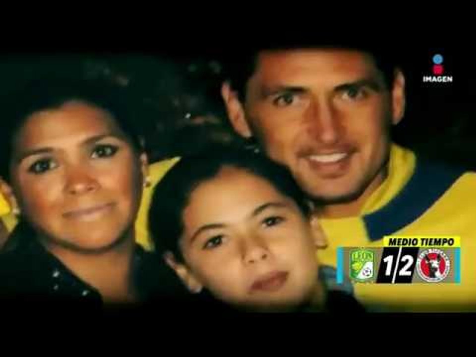 De aquel ayer: Germán Villa