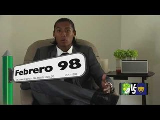 El mejor lugar del Tri en el ranking FIFA