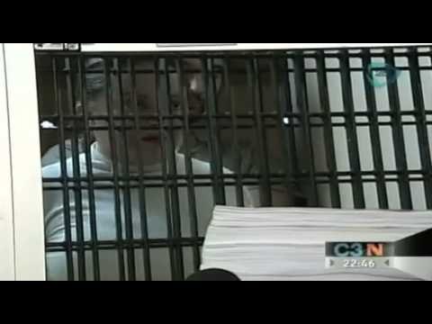 NO SALDRÁ DE LA CARCEL. Dictan auto de formal prisión a Elba Esther Gordillo