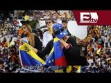 Crisis Venezolana / Opiniones Encontradas