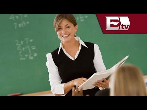 Docentes podrán apelar resultados de sus evaluaciones / Mario Carbonell