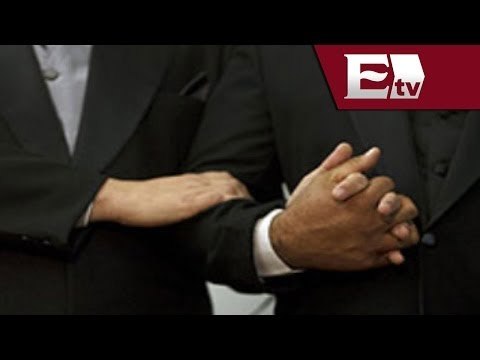 Michoacán: matrimonios homosexuales civiles mediante amparos / Titulares con Georgina Olson