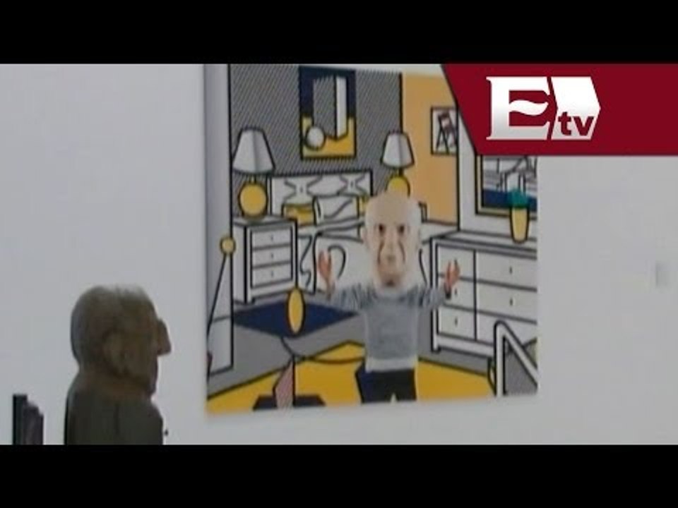 Impresionante exposición Post-Picasso en Barcelona / Ricardo Salas y Gwendolyne Flores