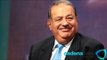 Carlos Slim encabeza lista de multimillonarios de Forbes