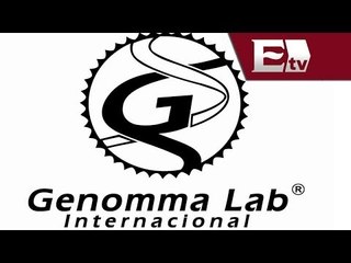 Genomma Lab firma acuerdo con/ Dinero con Darío Celís