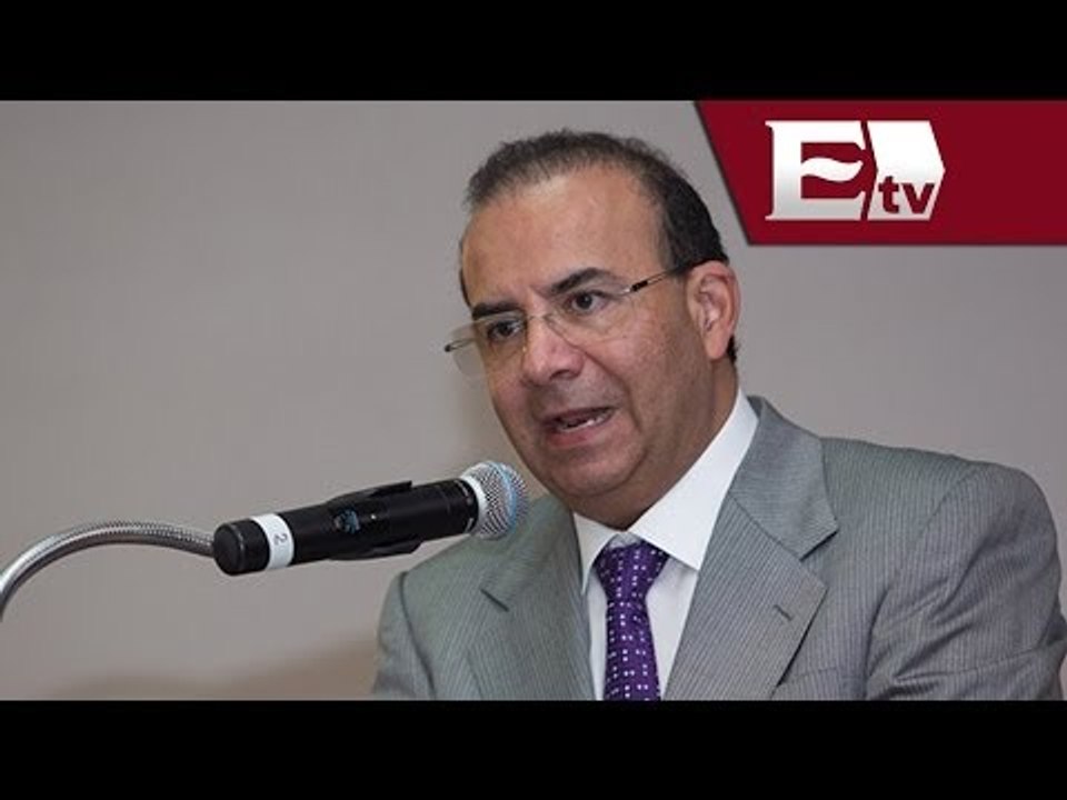 Secretario del Trabajo asegura buenas expectativas para generar empleos durante 2014