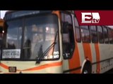 Anuncian que 300 autobuses darán servicio por suspensión en la Línea 12/ Comunidad Yazmin Jalil