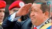 Muerte de Hugo Chávez presidente de Venezuela / Hugo Chavez dies 5 Marzo 2013
