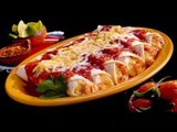 Enchiladas de Papa con Chorizo / Receta de enchiladas / Comida mexicana