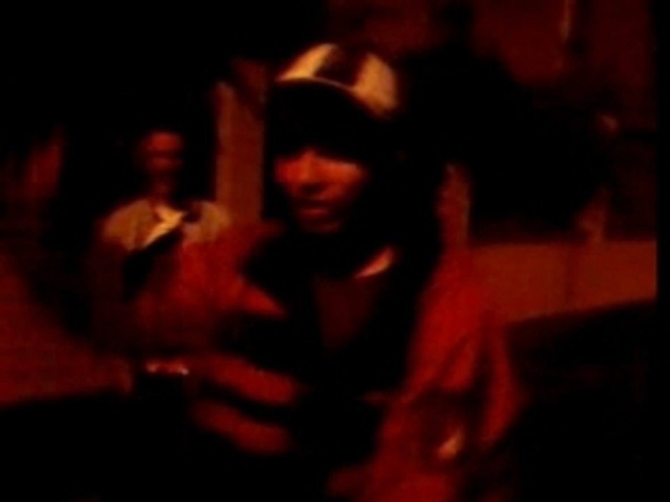 bonne gamelle quand on est bourre