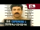 Implican a `El Chapo´ en el secuestro del agente de la DEA Enrique Camarena  / Andrea