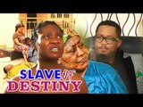 SLAVE OF DESTINY 1 (MERCY JOHNSON) - NIGERIAN NOLLYWOOD MOVIES