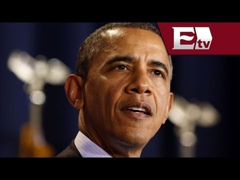 Barack Obama ordena cancelar activos de funcionarios rusos en EU / Global con Paola Barquet