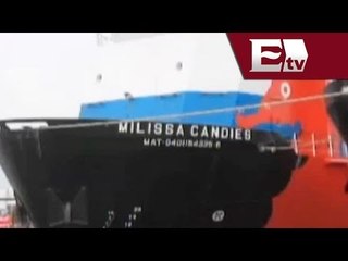 Piden investigación de posibles violaciones a normatividad bancaria / Oceanografía fraude a Pemex