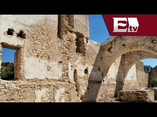 Pueblo minero nueva atracción turística en Guanajuato/Titulares con Vianey Esquinca