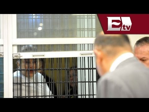 Conceden amparo a Elba Esther Gordillo por defraudación fiscal / Andrea Newman