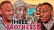 THREE BROTHERS 2 (YUL EDOCHIE) - NIGERIAN NOLLYWOOD MOVIES