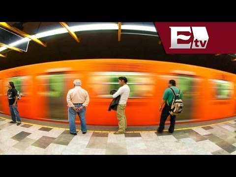 Análisis cierre de la linea dorada del metro / Lo Mejor con David Pàramo
