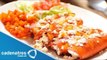 Enchiladas Mineras / Receta para preparar enchiladas