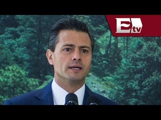 Enrique Peña Nieto inaugura Centro de Justicia para Mujeres en Mérida / Titulares de la tarde