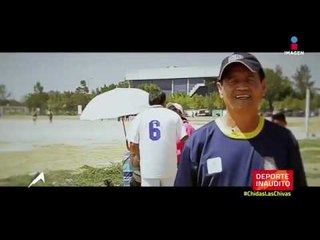 Consejos del fútbol llanero para Juan Carlos Osorio