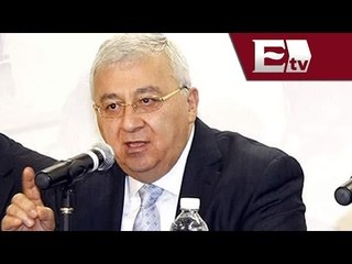 No habrá prórroga para cumplir con Reforma Educativa, Emilio Chuayffet / Titulares de la tarde