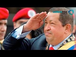 Скачать видео: Muere Hugo Chávez presidente de Venezuela / Hugo Chavez dies