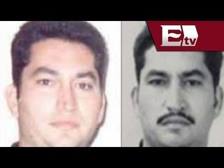 Nazario Moreno: Todos los detalles en una conferencia de prensa  / Titulares con Gloria Contreras