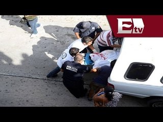 Hombre se suicida por no poder pagar fiesta de XV años para su hija / Vianey Esquinca