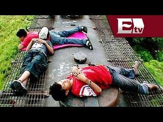 Liberan a niños que viajaban con indocumentados en EU / Julio y María