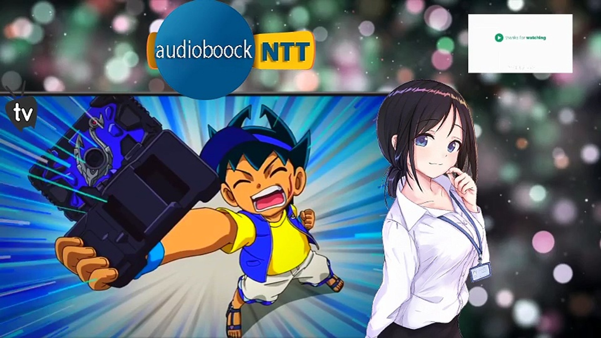 Bakutsuri Bar Hunter Episode 1 Video Dailymotion