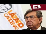 Cárdenas pide revertir modificaciones a Reforma Energética/ Todo México