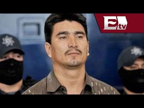 Manuscritos sobre la infancia de Nazario Moreno `El Chayo´ / Andrea Newman