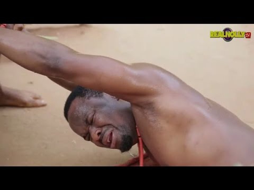 2017 Latest Nigerian Nollywood Movies - Hunt For Destiny (Official Trailer)