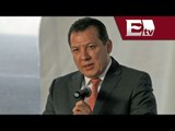 Raúl Pascencia brinda informe de actividades 2013 / Excélsior Infroma