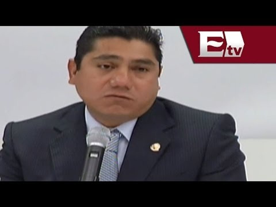 Gobierno de FCH hizo el ridículo en 2010 con `El Chayo´: Preciado / Mario Carbonell