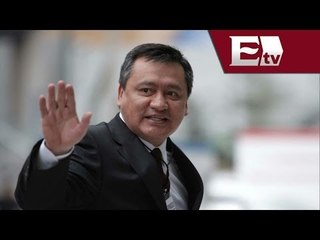 Osorio Chong aseguró que el GDF está preparado para cualquier tipo de crimen / Todo México