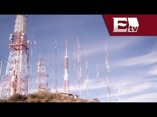 Anunciará IFT exclusividades / Lo mejor con David Páramo