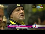 Detalles de la explosión del autobús del Borussia Dortmund