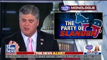 Sean Hannity 10-3-18 - Breaking Fox News - October 3, 2018