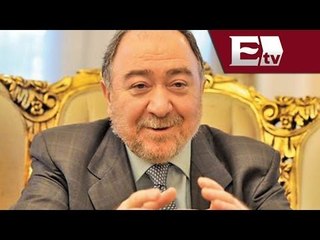 Entrevista con el embajador de Rusia en México / Titulares de la noche