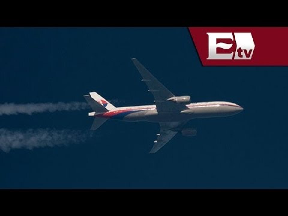 Investigación de avión de Malasia se centra en pilotos / Comunidad